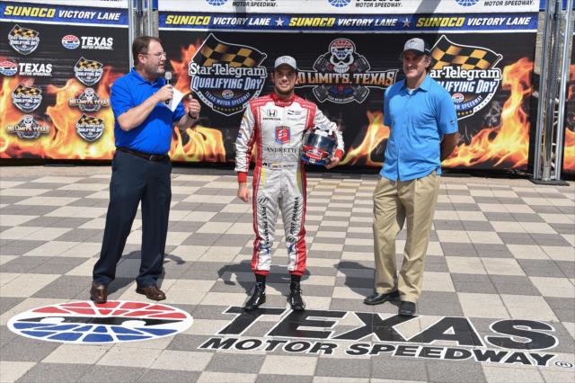View Firestone 600 - Friday, June 10, 2016 Photos