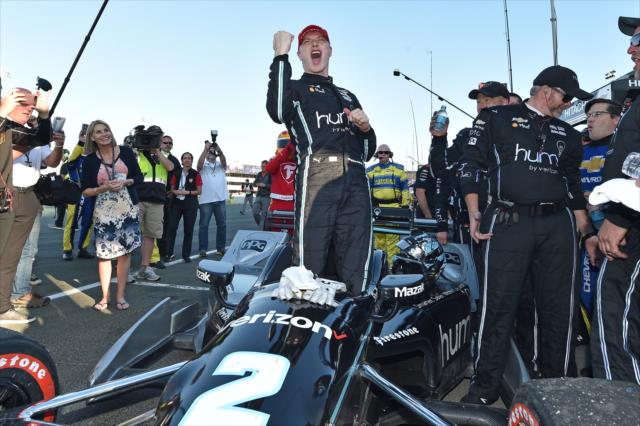 View GoPro Grand Prix of Sonoma - Sunday, September 17, 2017 Photos