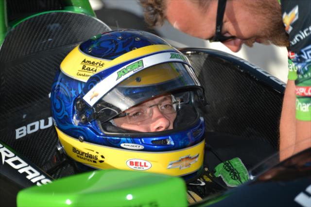 View Firestone 600 at Texas Motor Speedway - Friday, June 6th, 2014 Photos