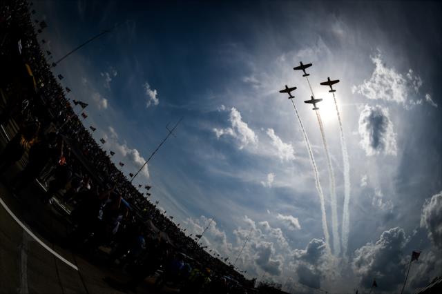 View Chevrolet Detroit Grand Prix - Sunday, June 4, 2017  Photos