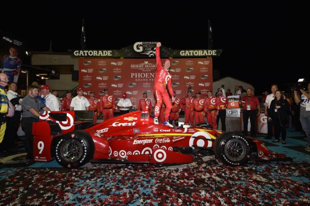 View Phoenix Grand Prix - Saturday, April 2, 2016 Photos