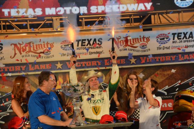 View Firestone 600 at Texas Motor Speedway - Saturday, June 7th, 2014 Photos
