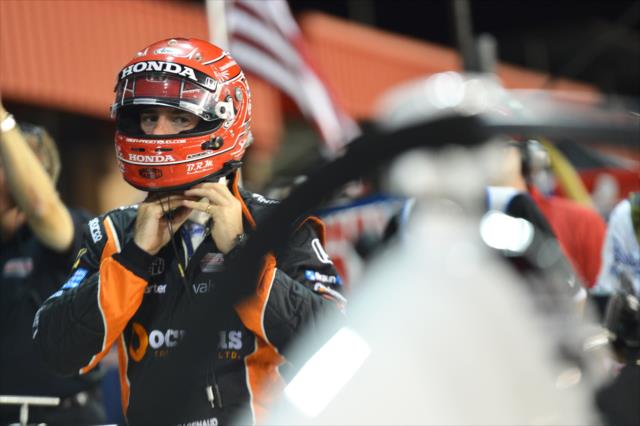 View Auto Club Speedway - Open Test - Aug 27, 2014 Photos