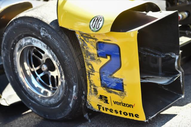 View ABC Supply 500 at Pocono Raceway - Saturday, August 20, 2016 Photos