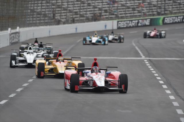 View Texas Motor Speedway - Friday, June 9, 2017 Photos