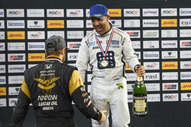 View Race of Champions - Sunday Jan 22, 2017 Photos