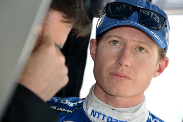 View Honda Indy Grand Prix of Alabama - April 25, 2014 Photos