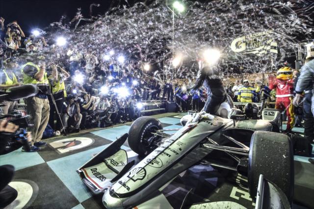 View Phoenix Grand Prix - Saturday, April 7, 2018 Photos