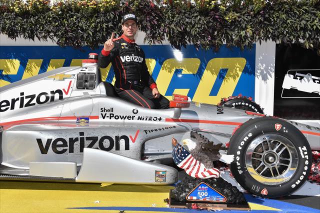 View ABC Supply 500 at Pocono Raceway - Monday, August 22, 2016  Photos