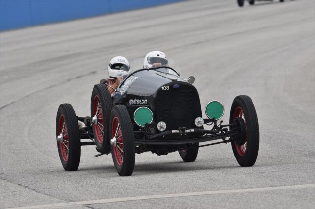 View Wisconsin 250 - Saturday, July 11, 2015 Photos