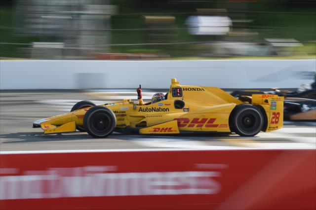 View ABC Supply 500 at Pocono Raceway - Sunday, Aug 23, 2015 Photos