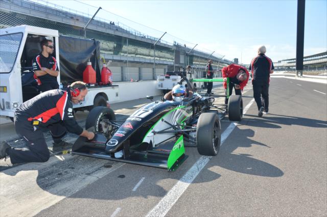 View Chris Griffis Memorial Test at IMS - September 13-14, 2014 Photos