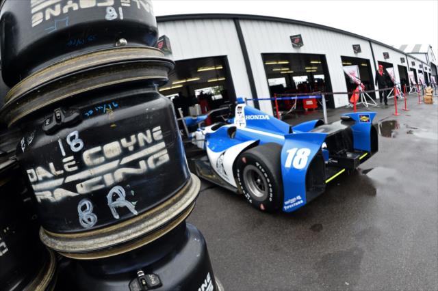 View Pocono Indycar 500 - Friday, July 4th, 2014 Photos