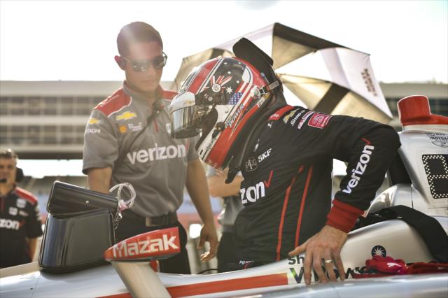 View DXC Technology 600 at Texas Motor Speedway - Friday, June 7, 2019 Photos