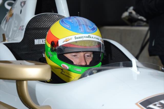 View March 17, 2014 - Barber Motorsports Park Open Test Photos