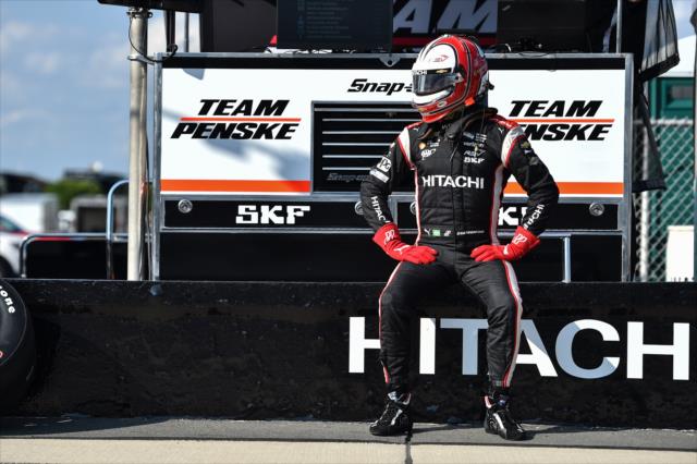 View ABC Supply 500 at Pocono Raceway - Saturday,  August 19, 2017 Photos