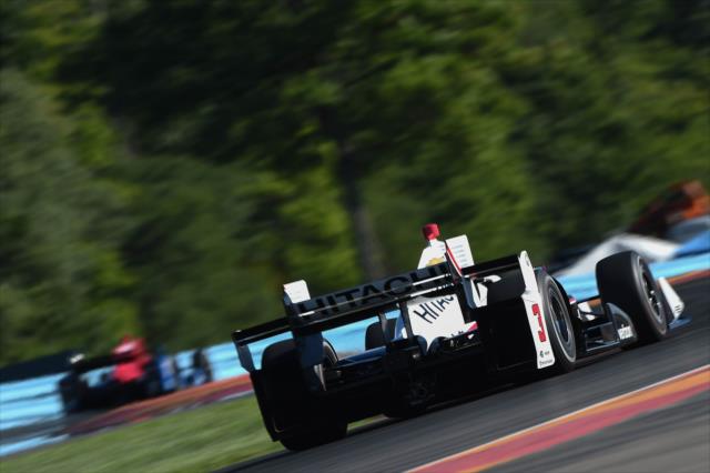 View INDYCAR Grand Prix at The Glen - Friday, September 2, 2016 Photos