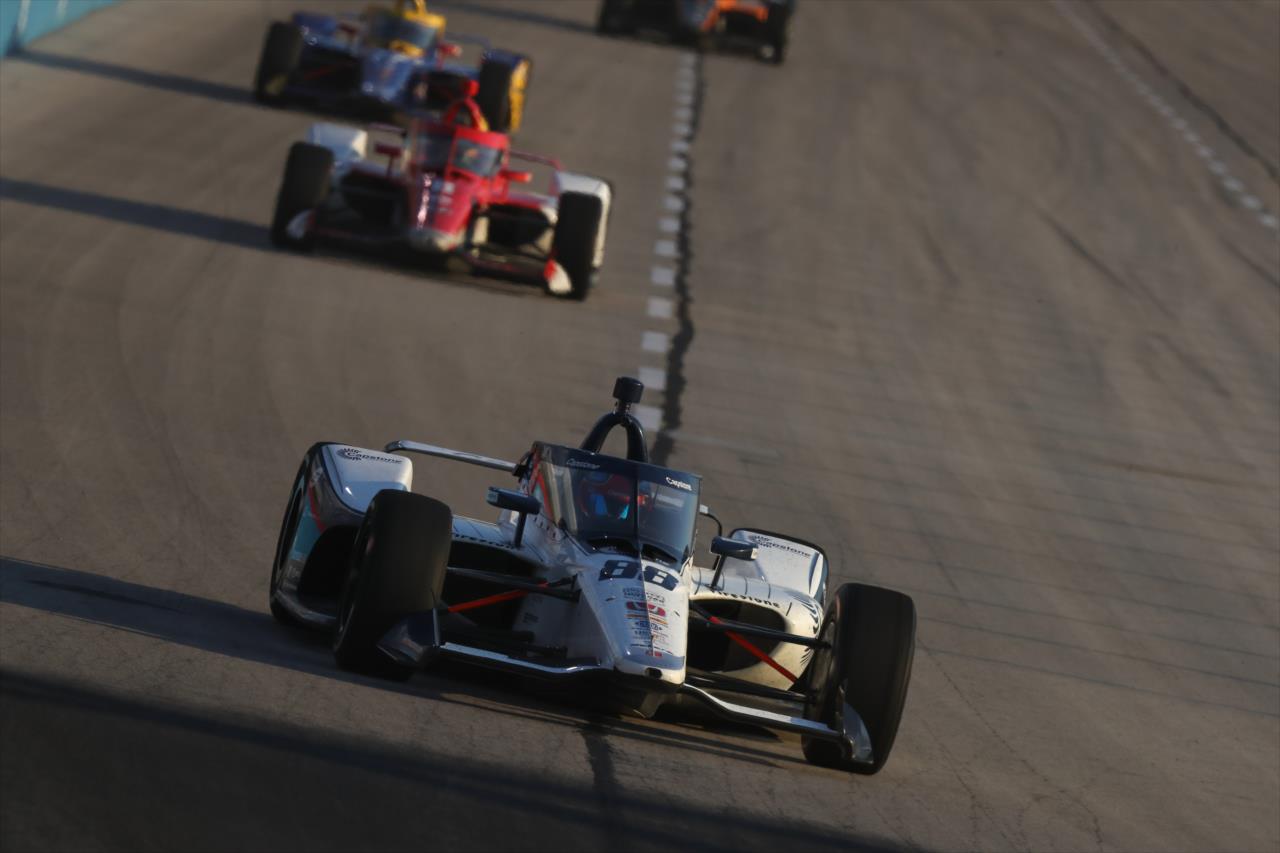 View Genesys 300 - Saturday, June 6, 2020 Photos