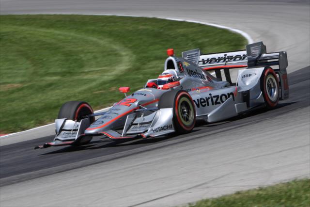 View Honda Indy 200 at Mid-Ohio - Saturday, July 29, 2017  Photos