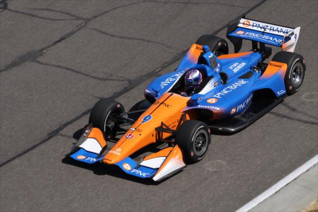 View Honda Indy Grand Prix of Alabama - Saturday, April 21, 2018 Photos