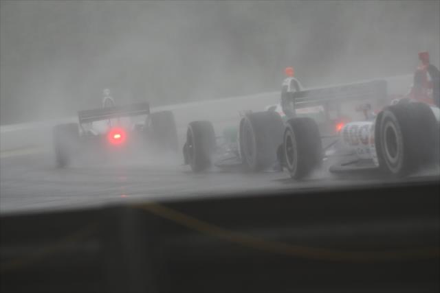View Honda Indy Grand Prix of Alabama - Sunday, April 22, 2018 Photos