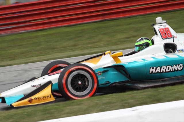 View Honda Indy 200 at Mid-Ohio - Friday, July 27, 2018 Photos