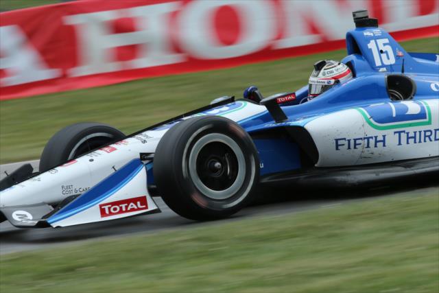 View Honda Indy 200 at Mid-Ohio - Sunday, July 29, 2018 Photos