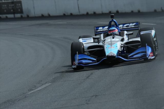 View Honda Indy Toronto - Saturday, July 14, 2018 Photos