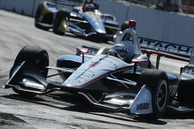 View Honda Indy Toronto - Sunday, July 15, 2018 Photos