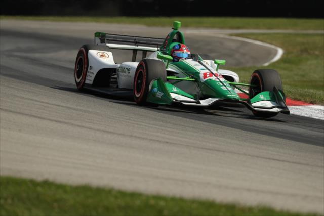 View Honda Indy 200 at Mid-Ohio - Friday, July 26, 2019 Photos