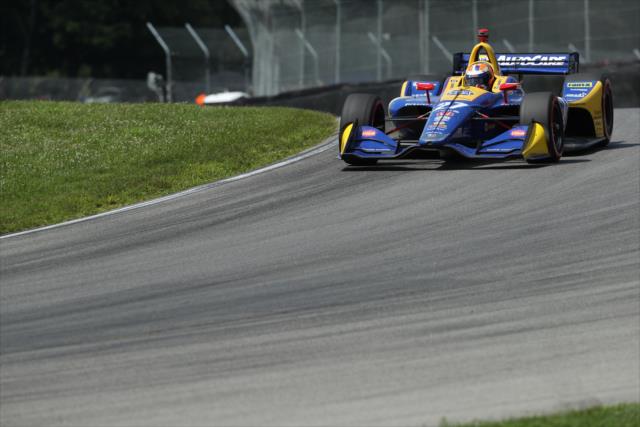 View Honda Indy 200 at Mid-Ohio - Saturday, July 27, 2019 Photos