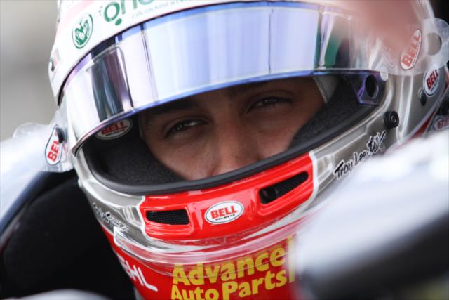 View Honda Indy Grand Prix of Alabama - Saturday, April 6, 2019 Photos
