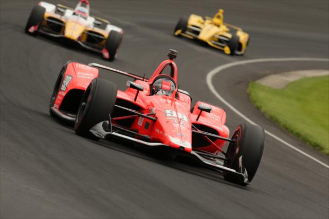 View Indianapolis 500 Practice - Monday, May 20, 2019 Photos
