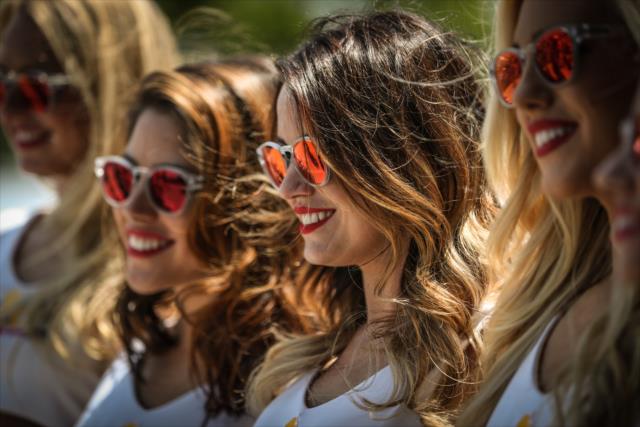 View Indianapolis 500 Qualifications - Sunday, May 22, 2016 Photos