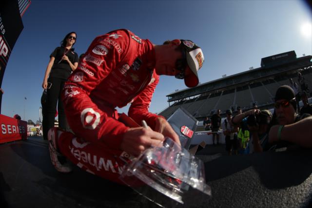 View GoPro Grand Prix of Sonoma - Sunday, August 30, 2015 Photos