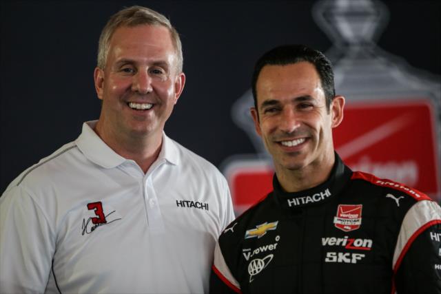 View Firestone Grand Prix of St. Pete - Set-up Day - March 26, 2015 Photos
