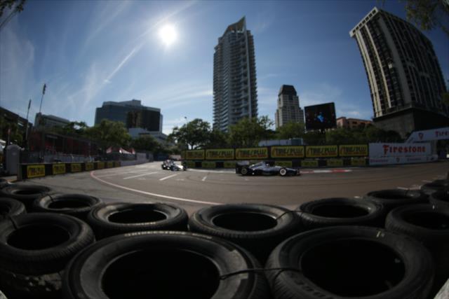 View Firestone Grand Prix of St.Petersburg - Day 2 Photos