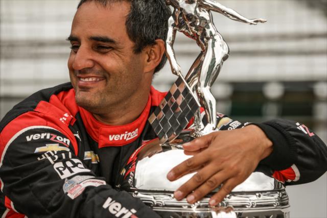 View 99th Indianapolis 500 Day After - Monday, May 25, 2015 Photos