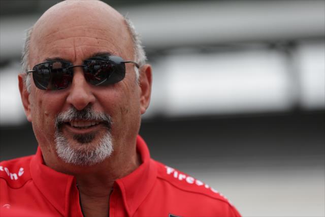 View Indianapolis 500 Qualification - May 17, 2015 Photos