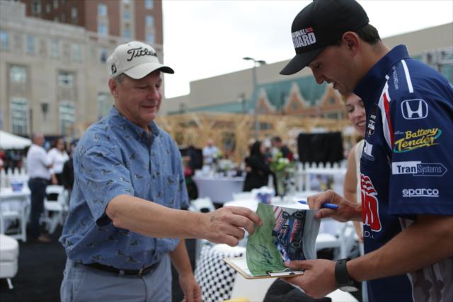 View Milwaukee IndyFest  - Saturday, August 16, 2014 Photos