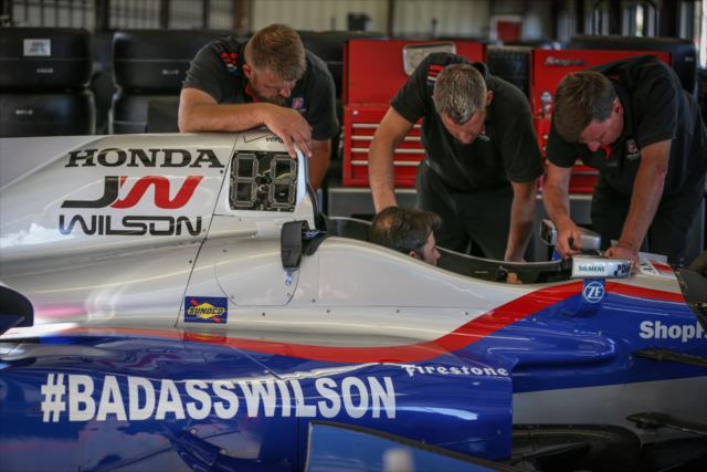 View GoPro Grand Prix of Sonoma - Thursday, August 27, 2015 Photos