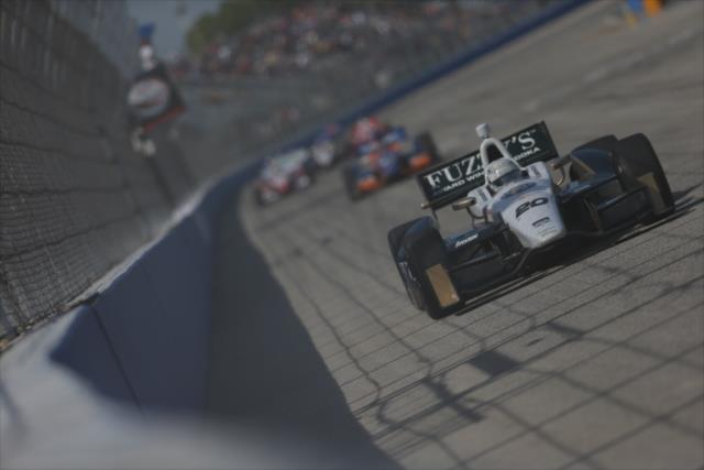 View Milwaukee IndyFest - Sunday, August 17, 2014 Photos
