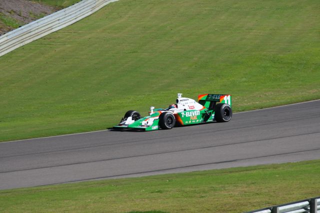 View Barber Motorsports Park Open Test Photos