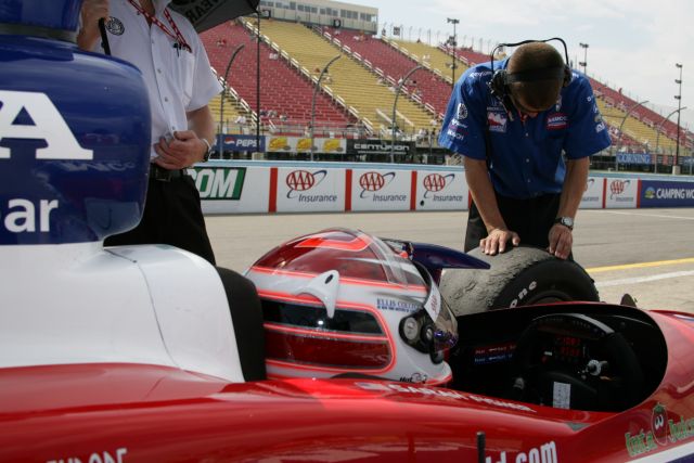 View Camping World Watkins Glen Grand Prix - Practice Photos