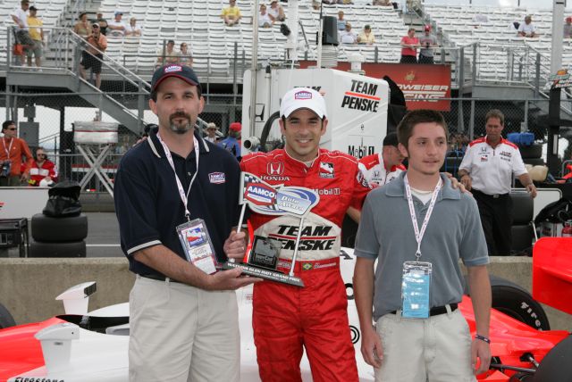 View Camping World Watkins Glen Grand Prix - Practice/Qualifications Photos