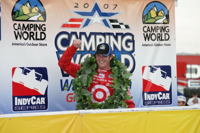 View Camping World Watkins Glen Grand Prix - Race Day Photos