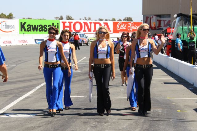 View Motorola Indy 300 presented by Jackson Rancheria Casino & Hotel - Practice and Qualifying Photos