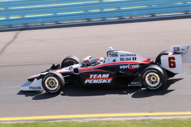 View 7/2/10 - IICS - Camping World Grand Prix at The Glen - Practice Photos