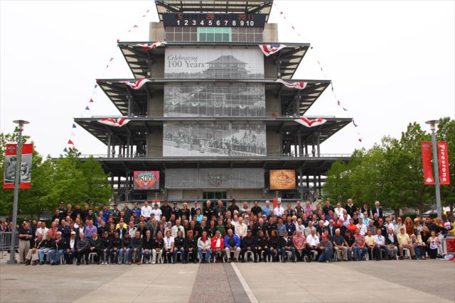 View 5/28/11 Drivers Meeting Day Photos