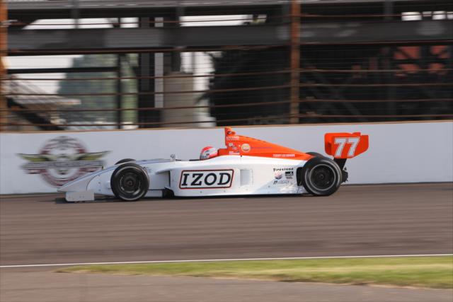 View 5/27/10 - FIL - Freedom 100 - Practice/Qualifying Photos